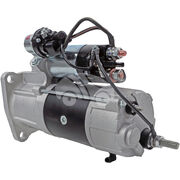 Стартер STQ3498