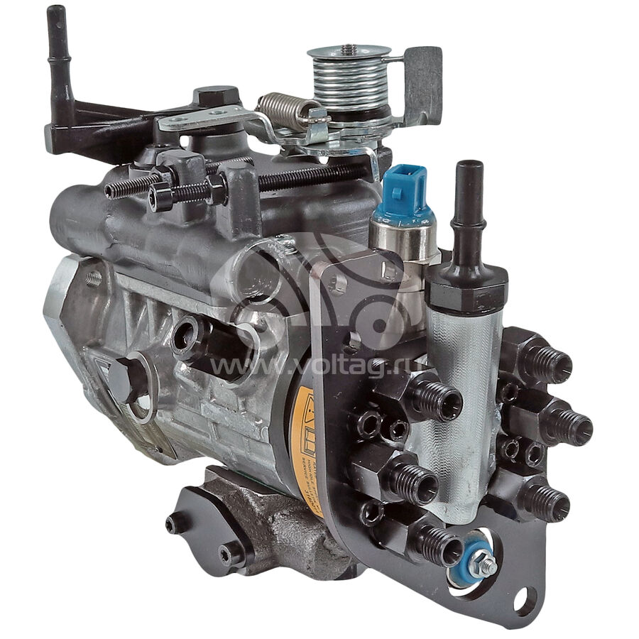 ТНВД FPD1579 ТНВД FPD1579