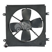 Вентилятор охлаждения в сборе с электроприводом, Сери RCF0171