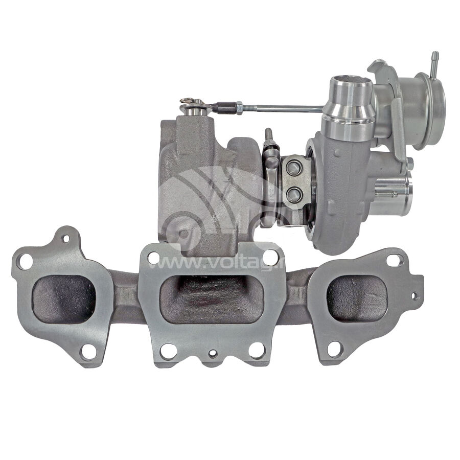 KRAUF MTM2389BE