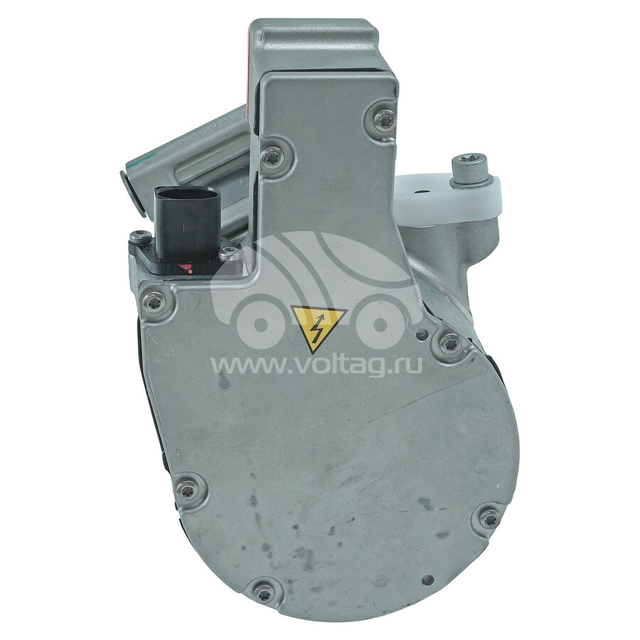 Компрессор кондиционера KRAUF KCV1953GW (T605187)