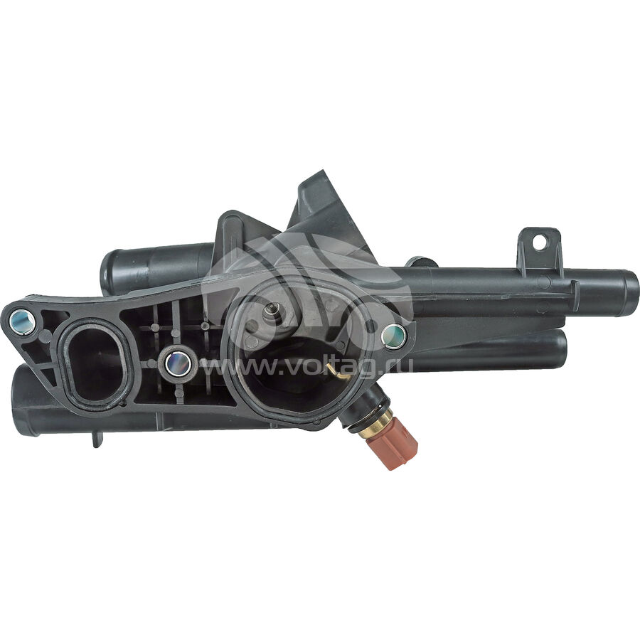 Корпус термостата KRAUF TVZ5029NF (TVZ5029NF)