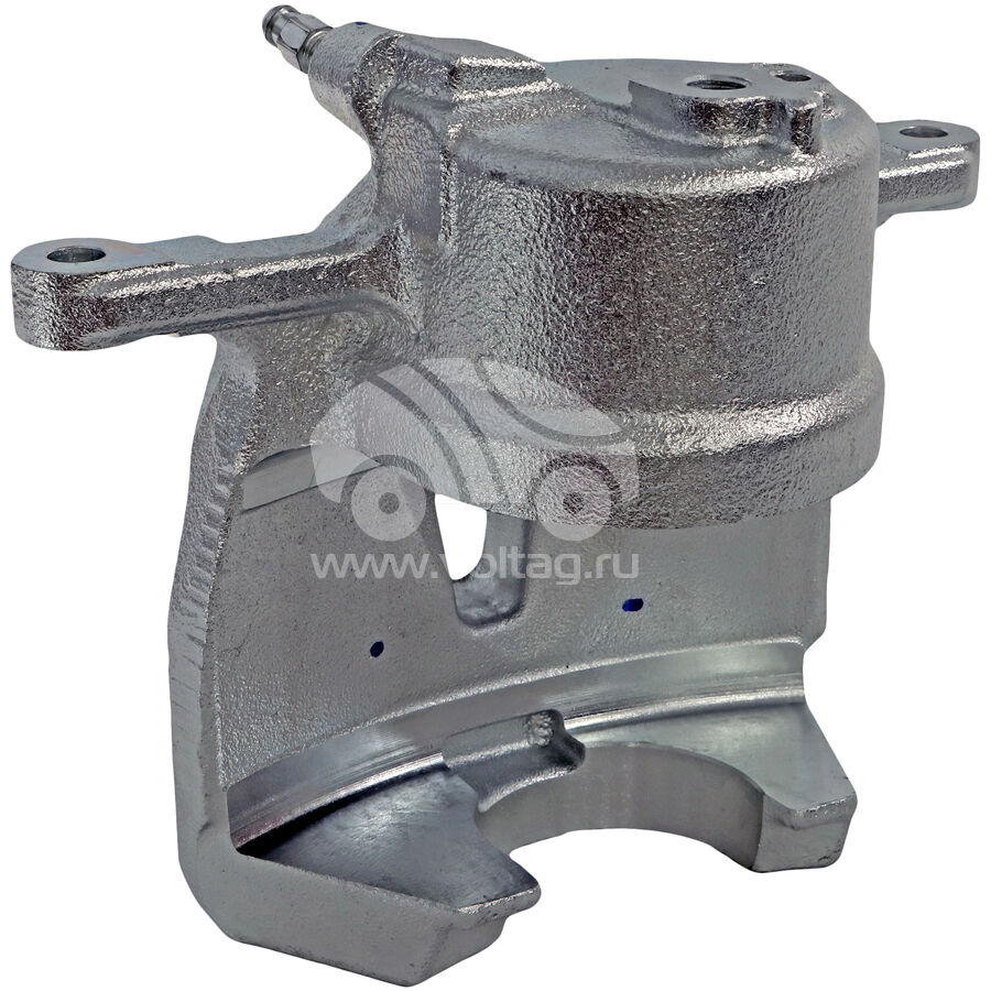 Суппорт тормозной KRAUF BNZ1037GM (BNZ1037GM)