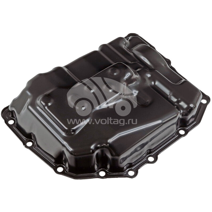 Поддон масляный КПП KRAUF OPT1035AT (24118627787)