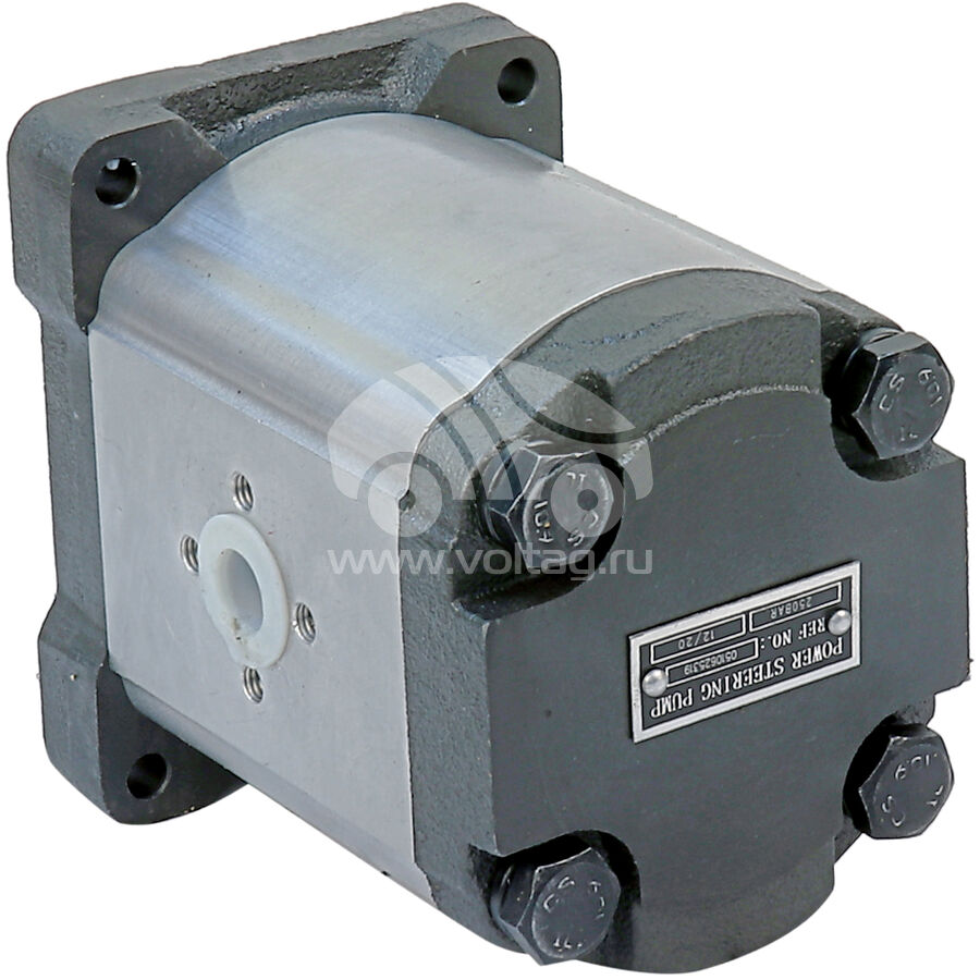 Hydraulic pump HPQ5008