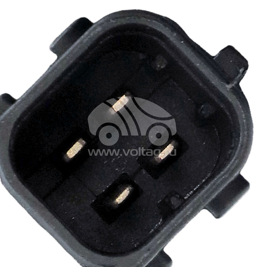 Мотор стеклоочистителя KRAUF DDZ1336XJ (2039222)