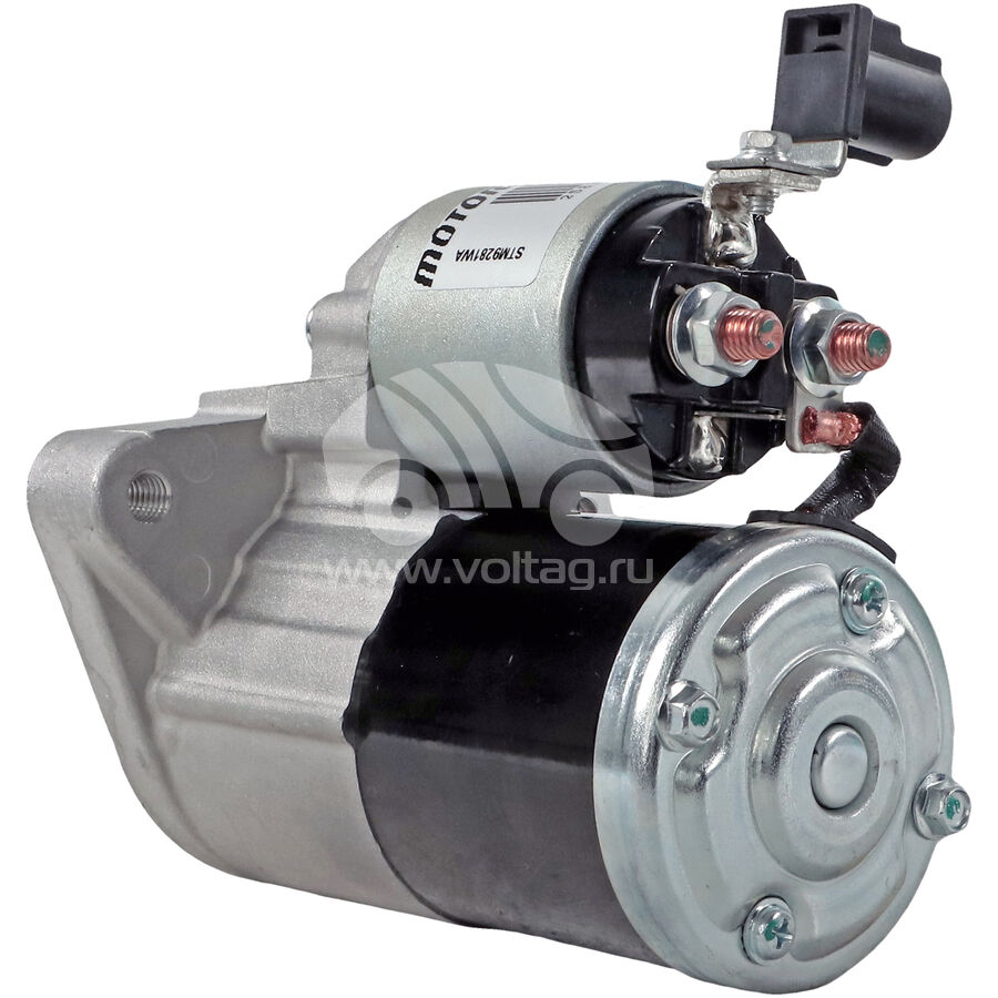 Motorherz STM9281WA