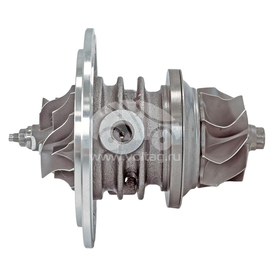 Картридж турбокомпрессора MCT0576 Картридж турбокомпрессора MCT0576