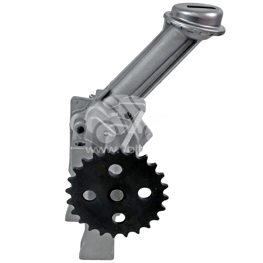 Насос масляный ДВС KRAUF KWZ2065YH (7701693576)