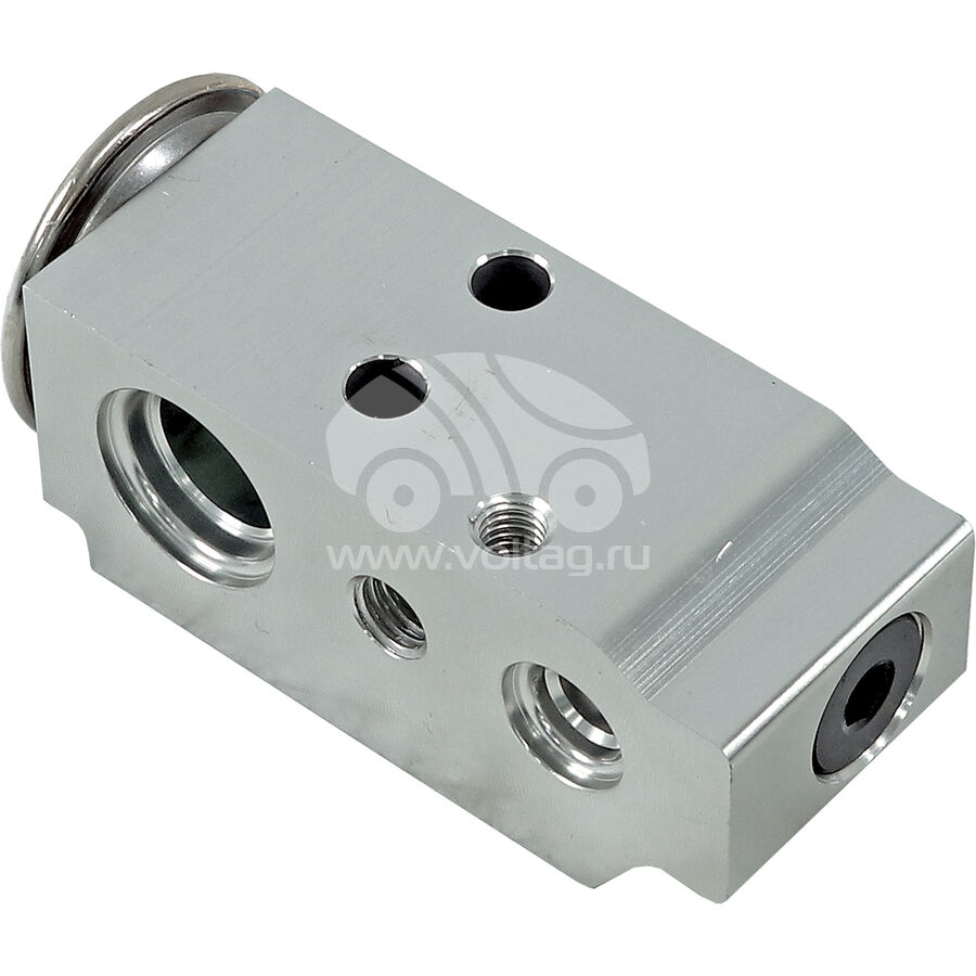 Клапан кондиционера расширительный KRAUF KVC1047EB (KVC1047EB)