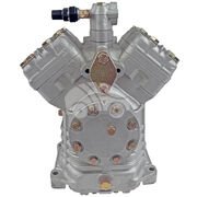 Компрессор кондиционера автомобиля KCB2049