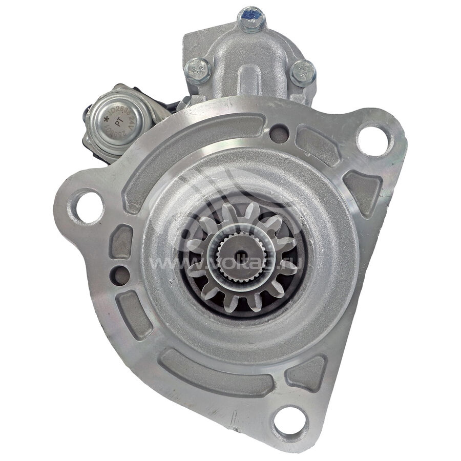 Стартер KRAUF STM3977ES (STM3977ES)