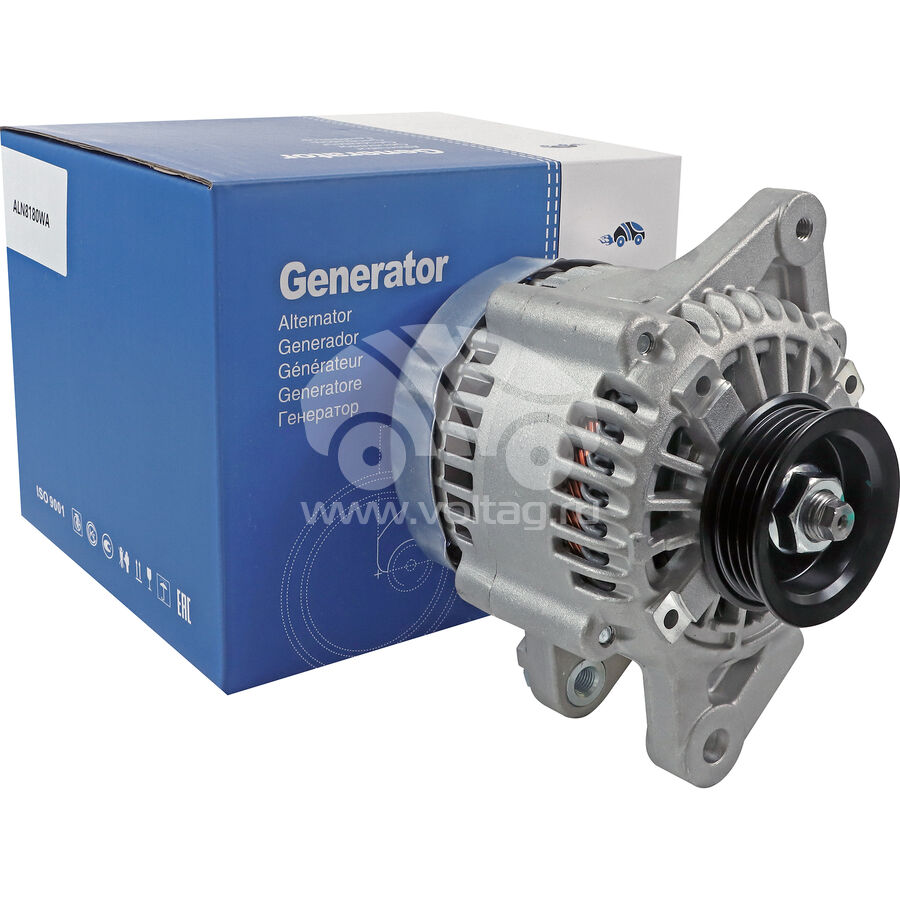 Motorherz ALN8180WA