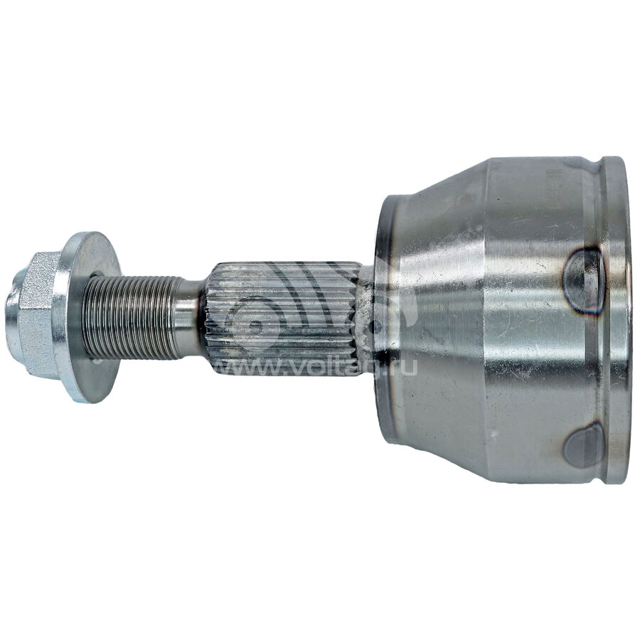 ШРУС наружный KRAUF CVJ1074HR (CVJ1074HR)