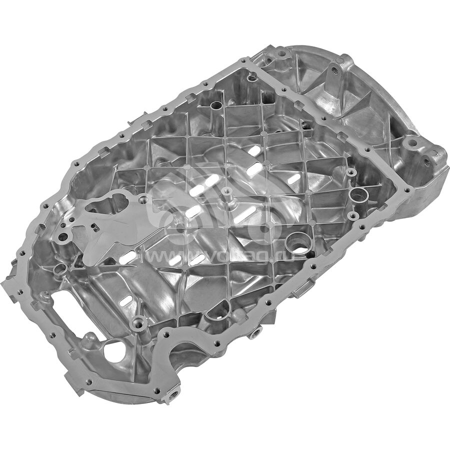 Поддон масляный ДВС KRAUF OPE1136AT (OPE1136AT)