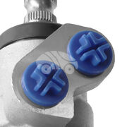 Рулевая рейка R2986