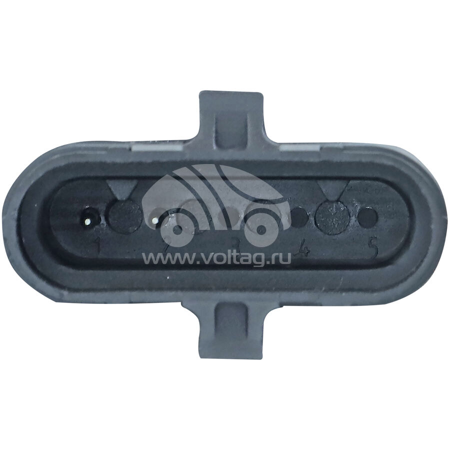 Генератор KRAUF ALQ4087BJ (202V261017281)