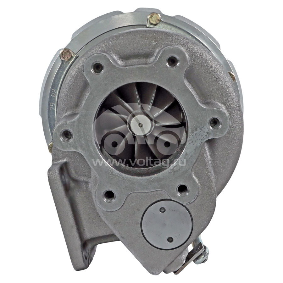 Motorherz MTK1825WA