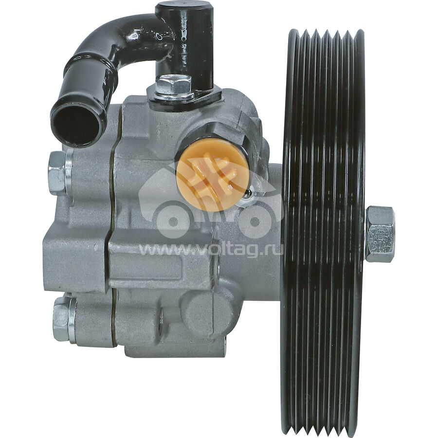 Насос гидроусилителя руля KRAUF HPQ1082GQ (96215322)