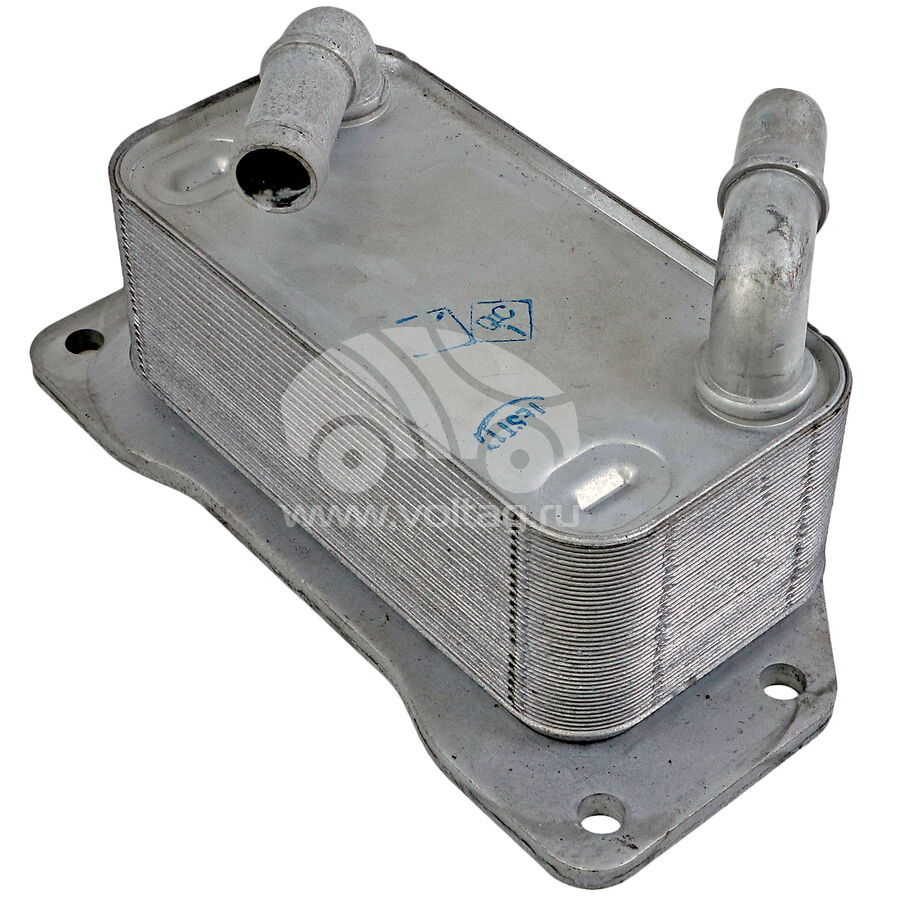 Масляный радиатор KRAUF KRO1094RR (KRO1094RR)