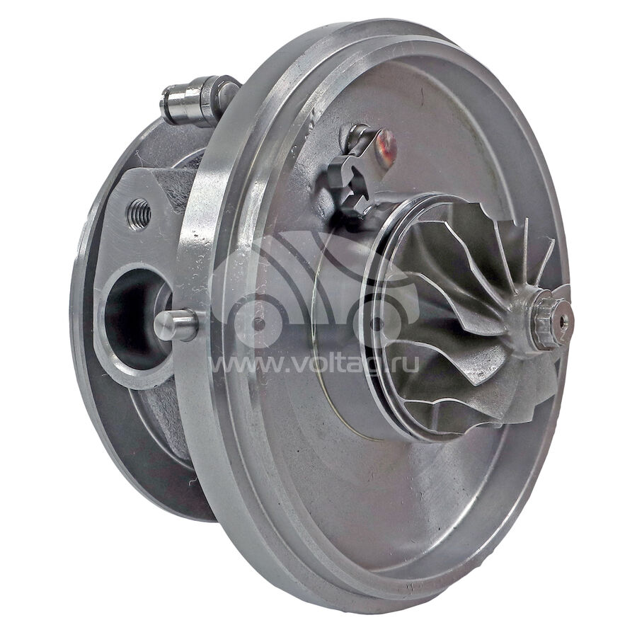 Картридж для турбокомпрессора KRAUF MCT9152TC (MCT9152TC)