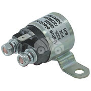 Клапан отсечки топлива FZZ3344