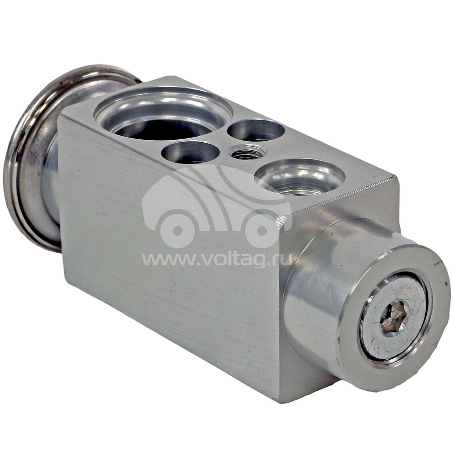 Клапан кондиционера расширительный KRAUF KVC0539EB (KVC0539EB)