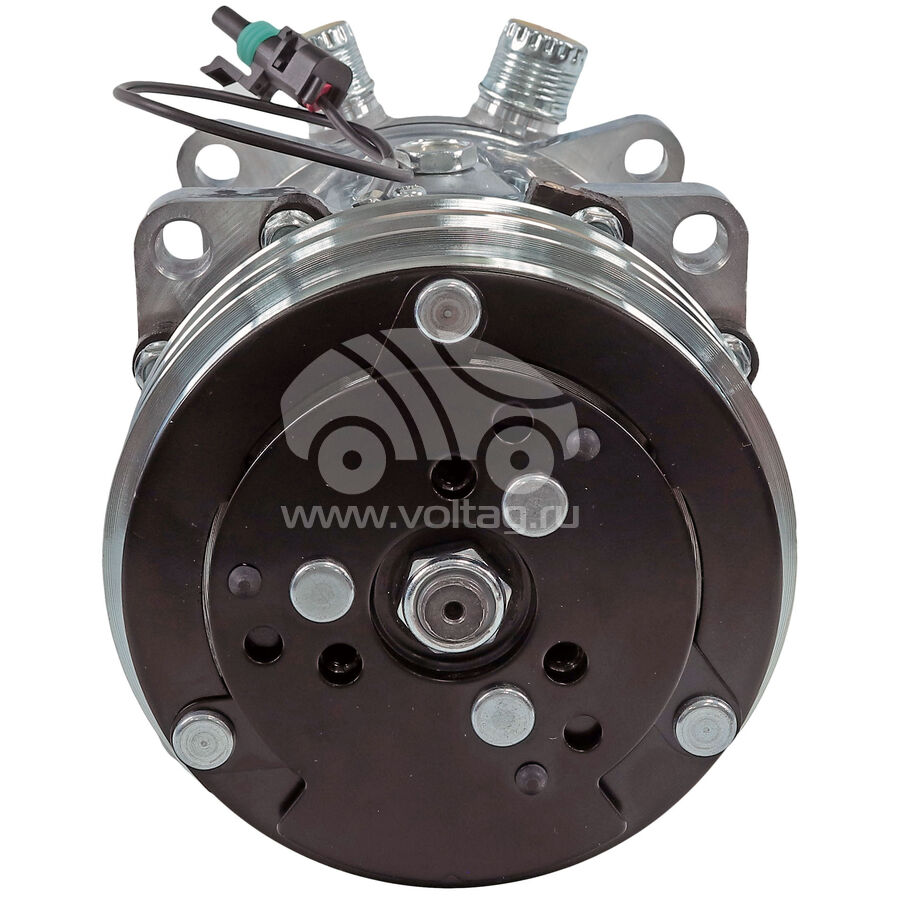 Компрессор кондиционера KRAUF KCS1392GW (KCS1392GW)