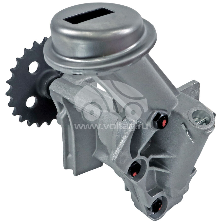 Насос масляный ДВС KRAUF KWZ2065YH (7701693576)