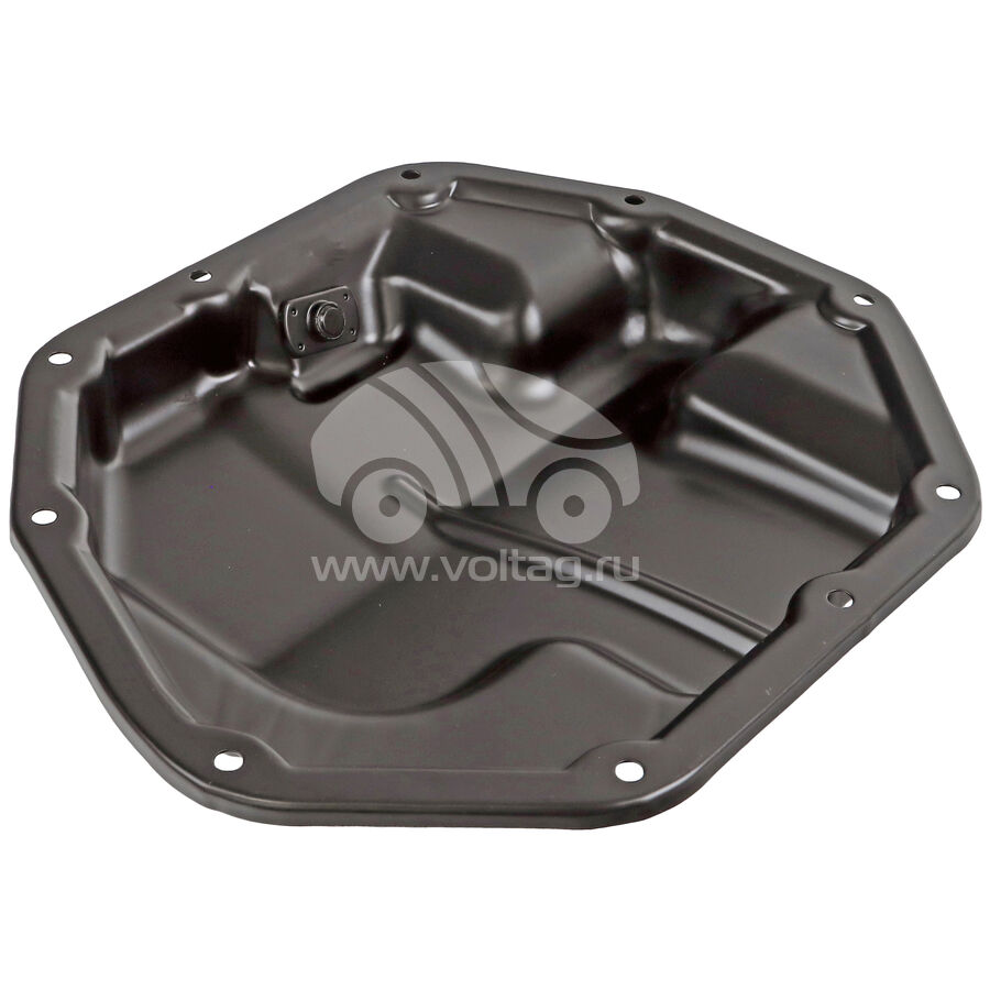 Поддон масляный ДВС KRAUF OPE1067MO (OPE1067MO)