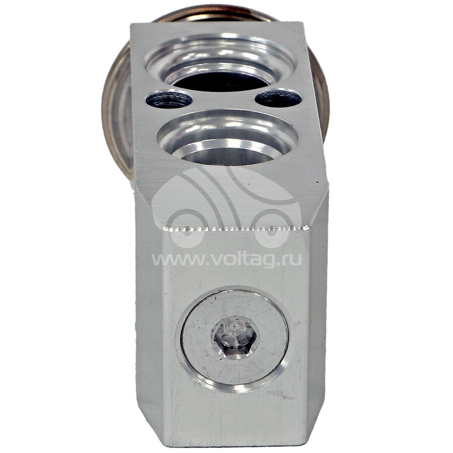 Клапан кондиционера расширительный KRAUF KVZ1006EB (KVZ1006EB)