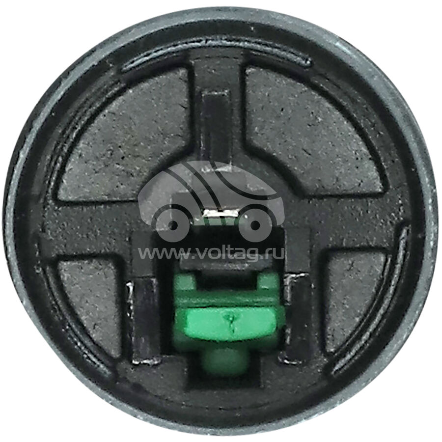 Шкив компрессора кондиционера в сборе KPS1122 Шкив компрессора кондиционера в сборе KPS1122