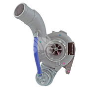 Турбокомпрессор MTQ3524