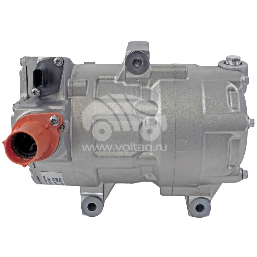 Компрессор кондиционера KRAUF KCV2143GW (H97A8103001AB)