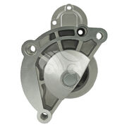 Крышка стартера передняя SBD1259