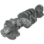 Вал коленчатый CKT0092