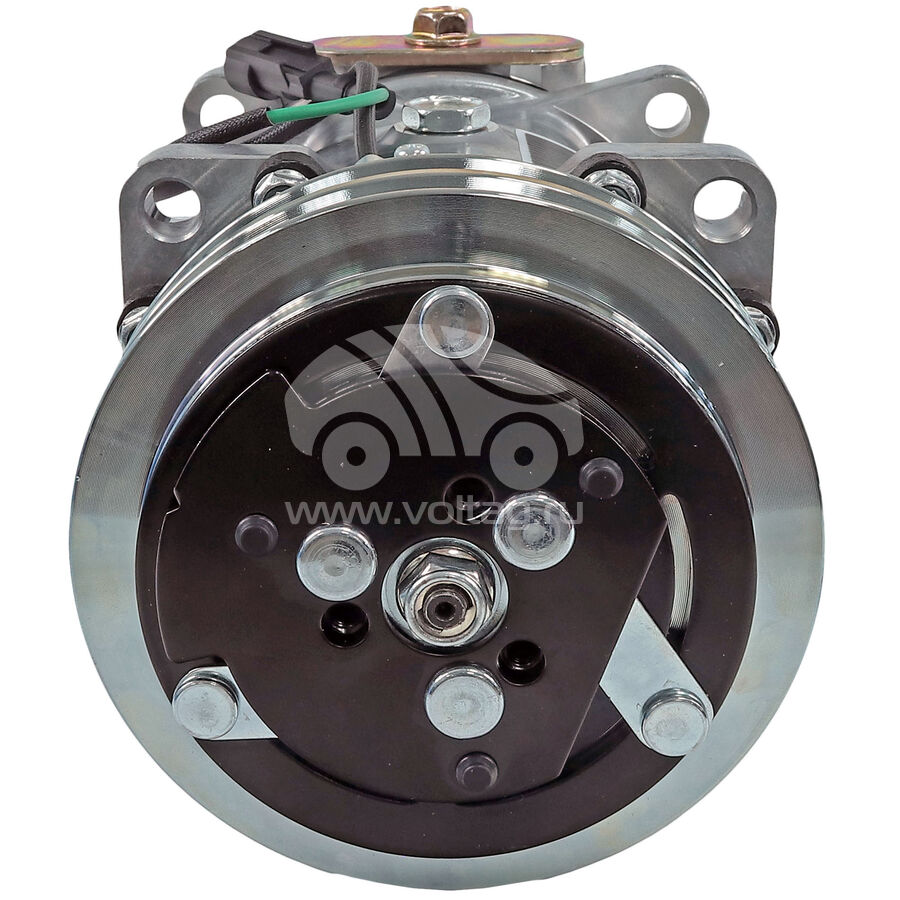 Компрессор кондиционера KRAUF KCS1352GW (4190002758)