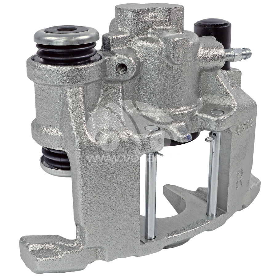 Суппорт тормозной KRAUF BNZ2100ZW (BNZ2100ZW)