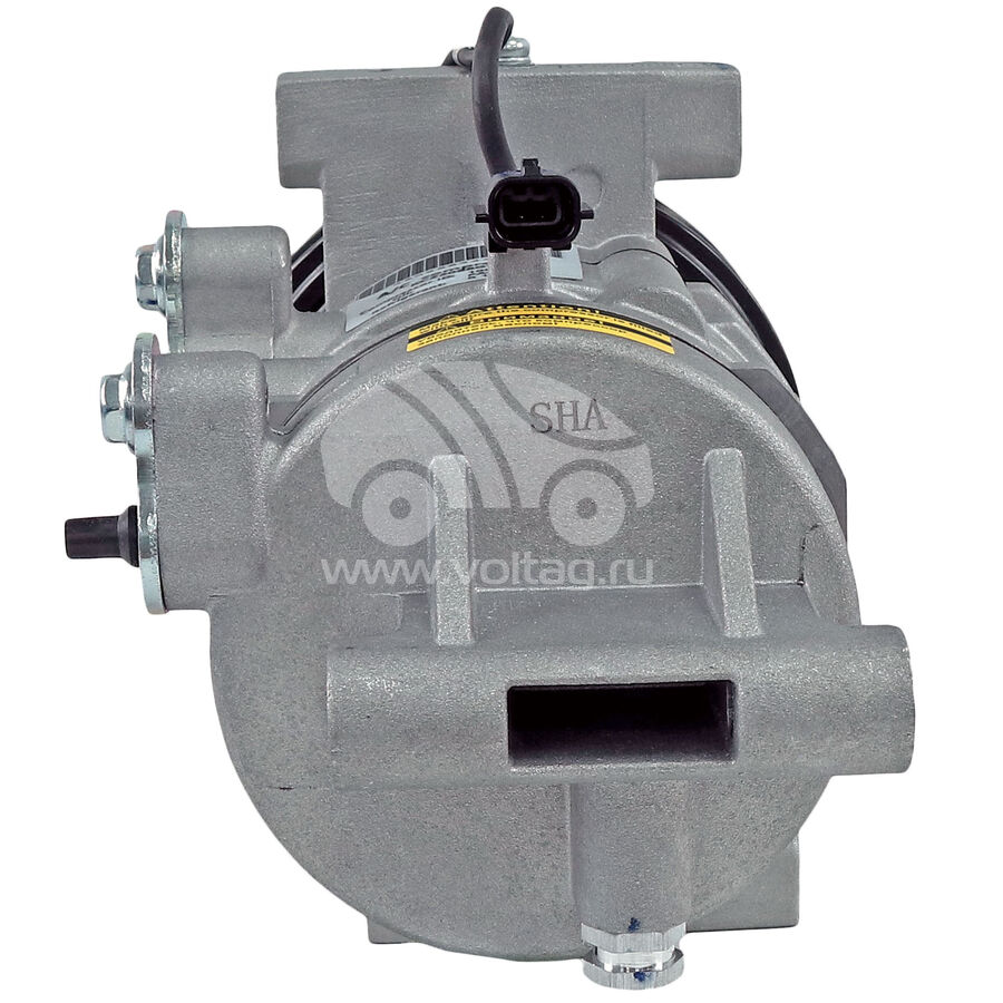 Компрессор кондиционера KRAUF KCZ2088GW (KCZ2088GW)