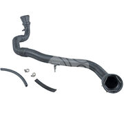 Патрубок интеркулера KHZ1645