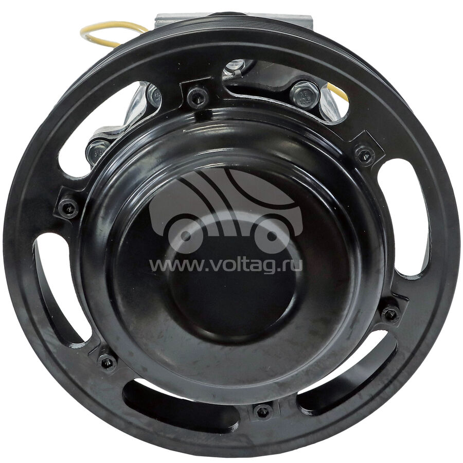 Компрессор кондиционера KRAUF KCS2107GW (891002)