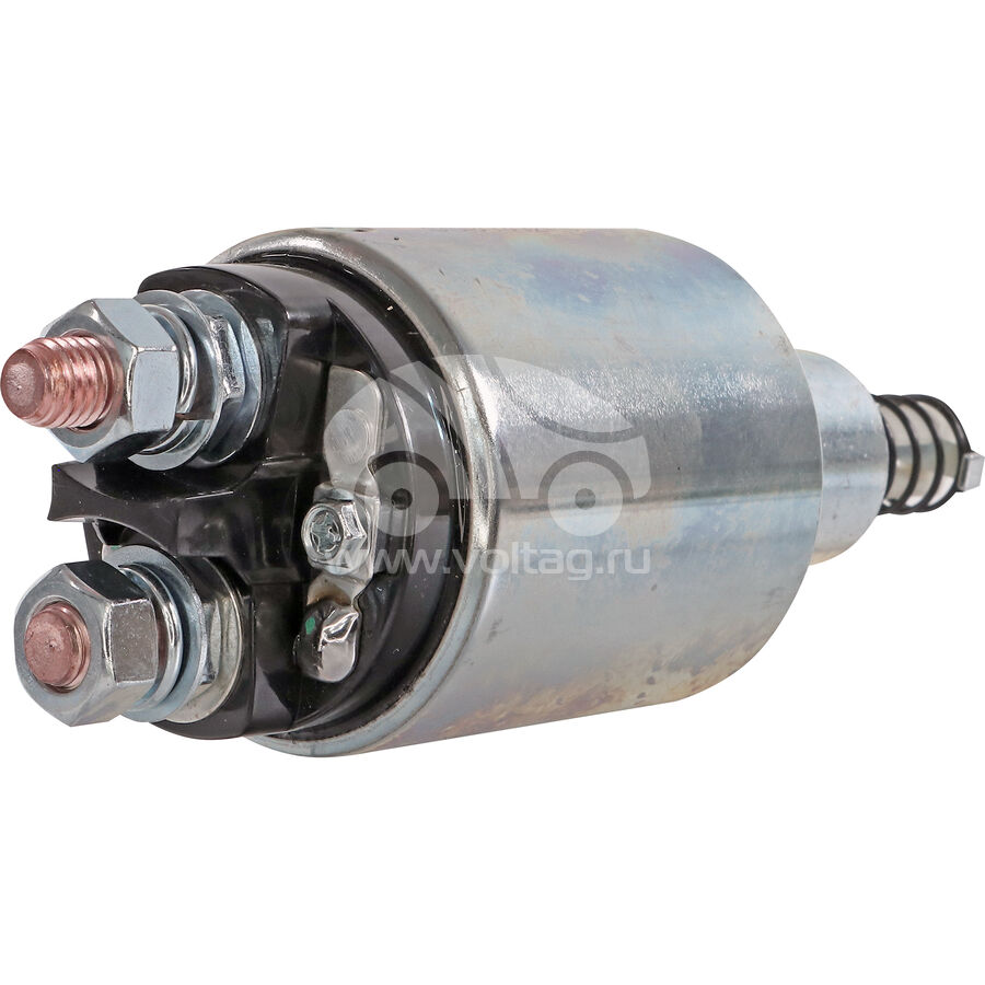 Втягивающее реле стартера KRAUF SSB0302FS (SSB0302FS)
