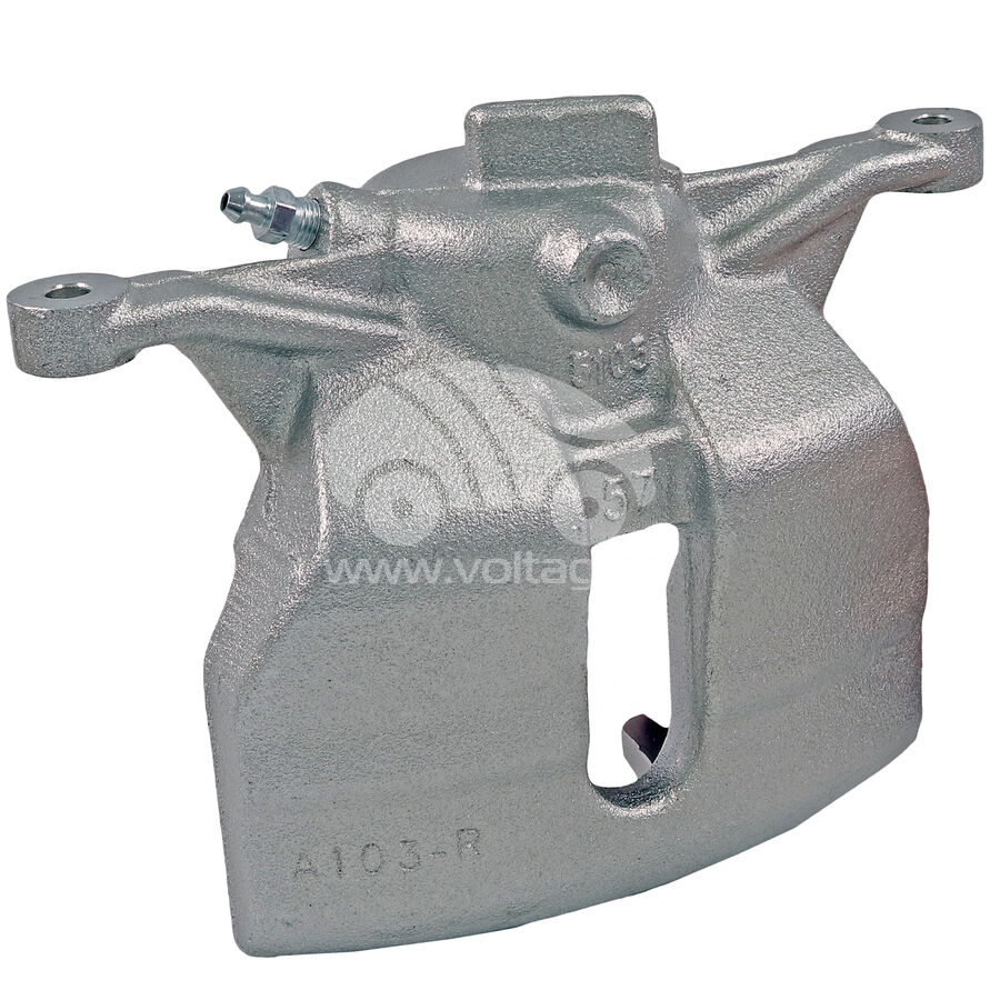 Суппорт тормозной KRAUF BNZ1714ZW (BNZ1714ZW)