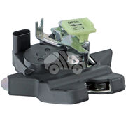 Замок багажника DLZ1660