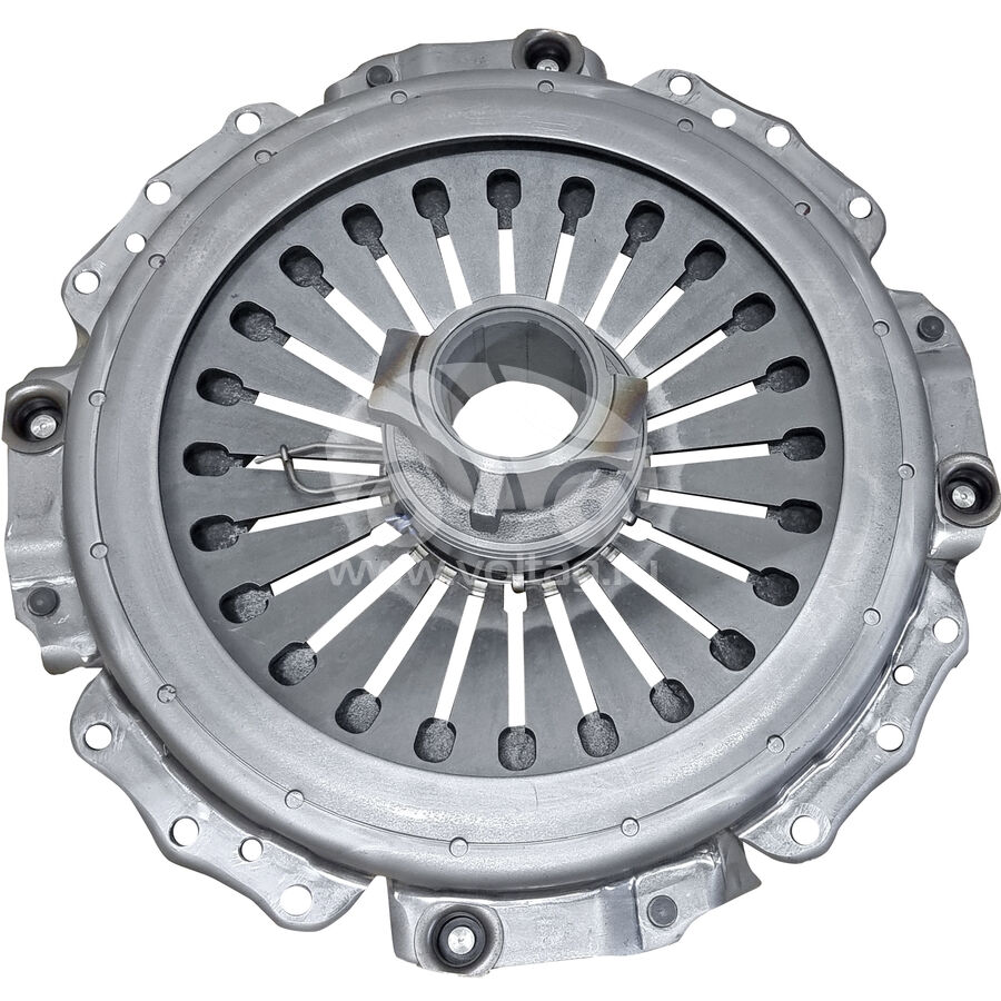 Сцепление комплект KRAUF CKZ1083AH (CKZ1083AH)
