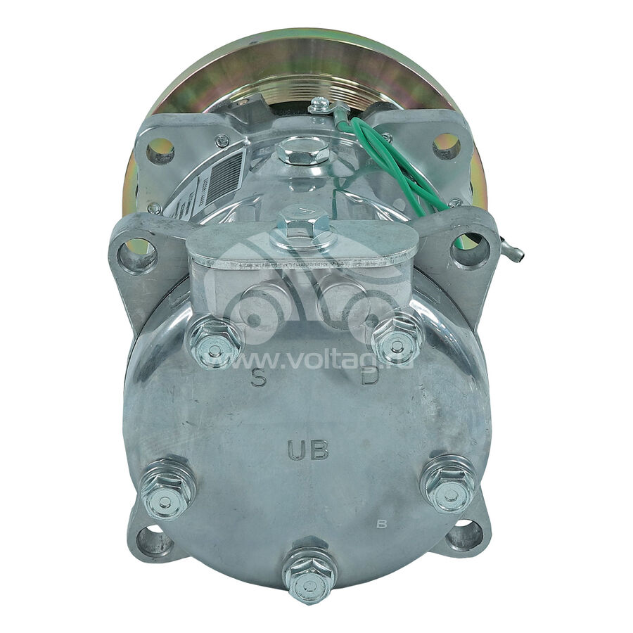 Компрессор кондиционера KRAUF KCZ1948GW (KCZ1948GW)