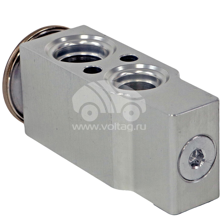 Клапан кондиционера расширительный KRAUF KVZ0220EB (6461H2)