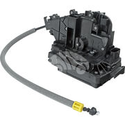 Замок двери DLZ1210