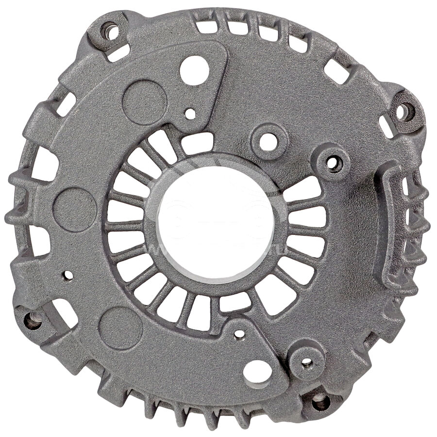 Крышка генератора задняя KRAUF ABD9515BS (on6651540002)