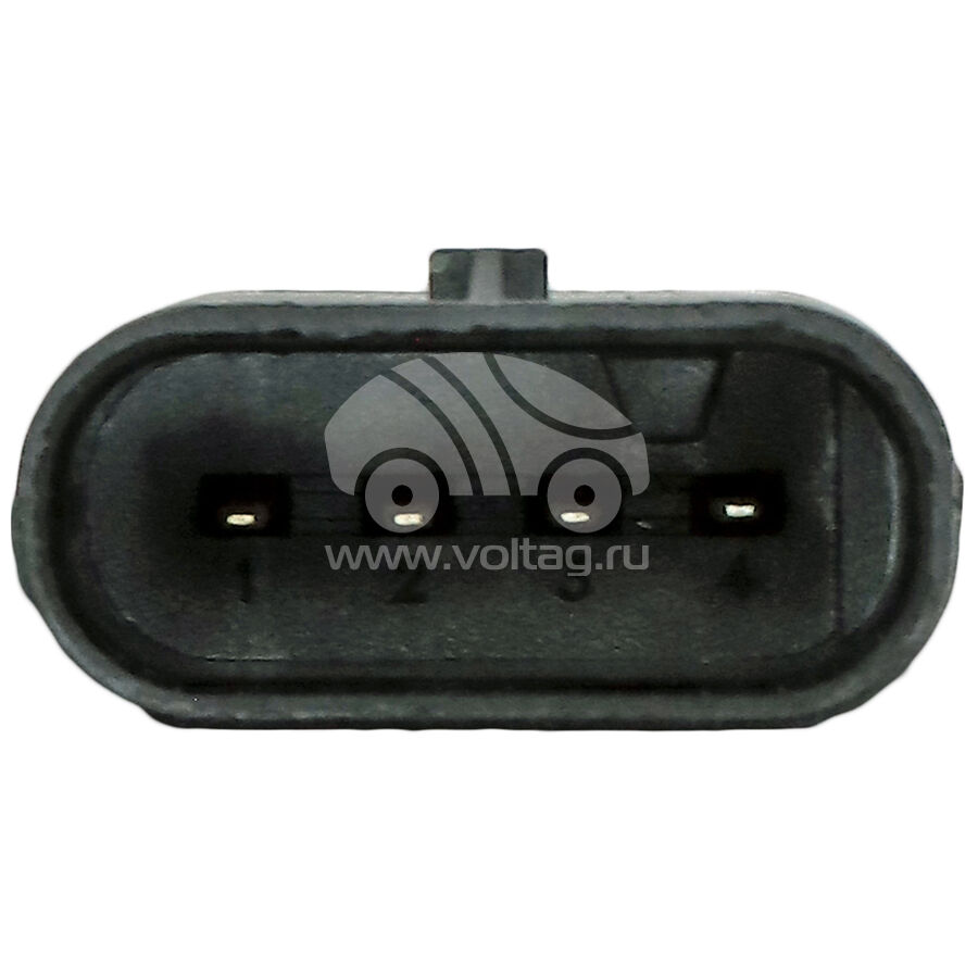 Насос водяной электрический KRAUF KWB9451P (KWB9451P)